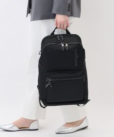 ACE BAGS & LUGGAGE W&.Day/Night ポッケス ハグリュック A4サイズ 14.0インチPC収納 20212 ダブルアンドデイナイト