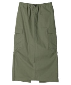 Green Parks ・Ｄｏｕｂｌｅ　Ｆｌａｇｓ　ミニリップカーゴスカート