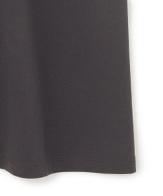 23区 L 【先行予約】ダブルフェイスジャージー Iラインワンピース