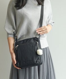 ACE BAGS & LUGGAGE Kanana project PJ8-3rd フリーウェイバッグ ショルダーバッグ 62104 タテ型 カナナ プロジェクト