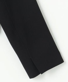 23区 S 【APPLAUDIR】クリアジョーゼット 3WAYコンパクトジャケット