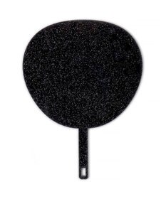 WEGO 【痛バ＆推し活グッズ】キラキラDIYうちわキーホルダー