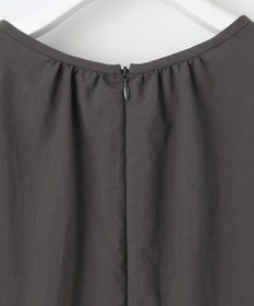 自由区 【カタログ掲載・WEB限定・接触冷感・UVカット・洗える】ファンクショナル ドレス