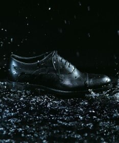 REGAL FOOT COMMUNITY 【ケンフォード】KN82 ストレートチップ GORE-TEX ビジネスシューズ