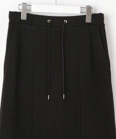 J.PRESS LADIES 【洗える】デュアルウォームポンチ スカート