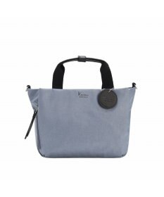 ACE BAGS & LUGGAGE Kanana project COLLECTION DYL サリール シャンブレー ショルダーバッグ 2WAY 35911 カナナプロジェクト コレクション