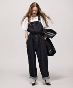 LENO OVERALLS オーバーオール