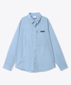 Columbia Columbia/ ライトキャニオンロングスリーブシャツ /コロンビア