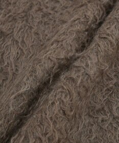 AMERICAN HOLIC カールシャギーカーディガン