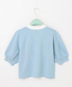 TOCCA 【接触冷感＆洗える】RAINBOW カーディガン