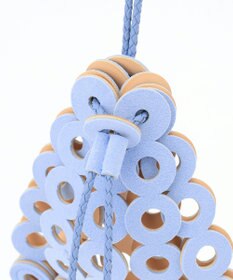 BEIGE， 【一部店舗限定】MARY AL TERNA / MOON ミニショルダーバック