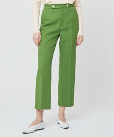 BEIGE， FIG / テーパードパンツ