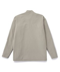 ZERO HALLIBURTON ゼロハリバートン ZERO HALLIBURTON ヒートエナジー×カラット　モックネック長袖 82246