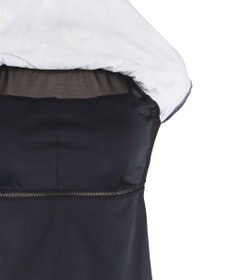 San-ai Resort（三愛水着楽園） 【水陸両用】　プリントカップ付きトップス　M・L　【Reir（レイール）】