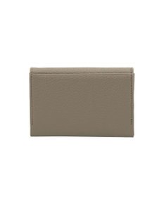 LANVIN en Bleu メラニー 名刺入れ