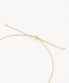 ANY スライドボールネックレス