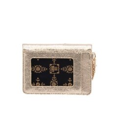 ANNA SUI TITIソフト 2面パスケース