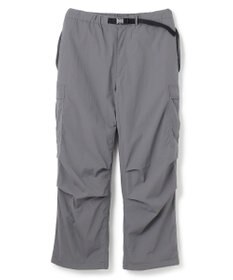 UNFILO MENS 【男女兼用】ウォーム ライトムーブ カーゴパンツ