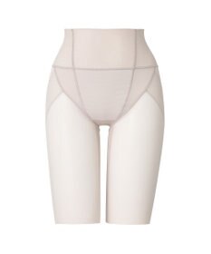 BRADELIS New York 【Yukine inc. 】ゆきねえモアソフト快適ホールドガードル24 接触冷感で汗をかいても快適補正