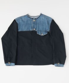 ONWARD Reuse Park 【アップサイクルプロジェクト】ジャケット