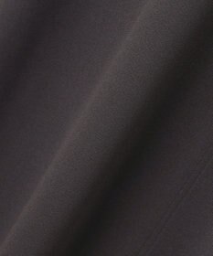 23区 L 【先行予約】ダブルフェイスジャージー Iラインワンピース