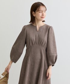 Green Parks ・ＥＬＥＮＣＡＲＥ　ＤＵＥ　スエードポンチタックワンヒ