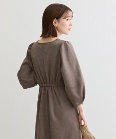 Green Parks ・ＥＬＥＮＣＡＲＥ　ＤＵＥ　スエードポンチタックワンヒ