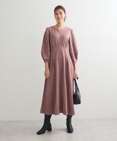 Green Parks ・ＥＬＥＮＣＡＲＥ　ＤＵＥ　スエードポンチタックワンヒ