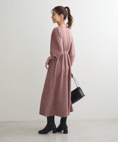 Green Parks ・ＥＬＥＮＣＡＲＥ　ＤＵＥ　スエードポンチタックワンヒ