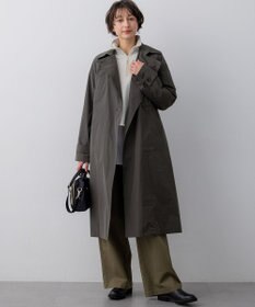 23区 【先行予約】ナイロン 2WAY ショルダーバッグ