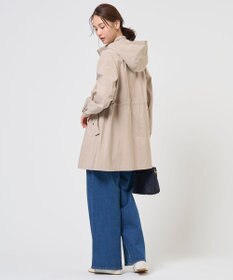 J.PRESS LADIES 【2way】Artirosa ロング丈 コート