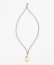 自由区 ボリュームトップコード ネックレス