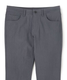 JOSEPH HOMME 【新素材】ウォームアンリミテッドストレッチ  5ポケットパンツ / STICK 5P