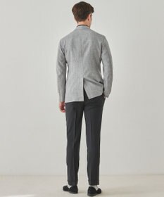 GOTAIRIKU ウォッシャブルに進化【洗える/シワになりにくい/ストレッチ】タイワンタフタ ジャケット