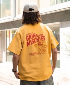 WEGO グラフィックスウェT（SS）