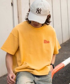 WEGO グラフィックスウェT（SS）
