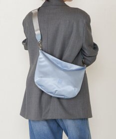 russet クラウズナイロン2WAYショルダーバッグ(CE-1621)