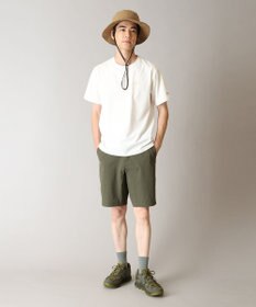 Columbia Columbia/ ワイルドステップパスグラフィックショートスリーブTシャツ /コロンビア