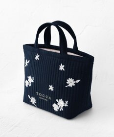 TOCCA 【新色追加！】REVE BAG M バッグ M