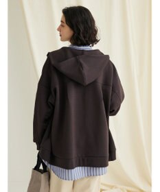 CRAFT STANDARD BOUTIQUE ポンチＺＩＰパーカー