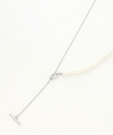 ANY ラリエットネックレス