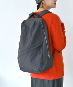 NIZYU KANO LIGHT NYLONリュック Lサイズ