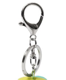 WEGO スポーツボールぬいぐるみキーホルダー