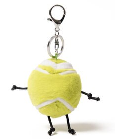 WEGO スポーツボールぬいぐるみキーホルダー