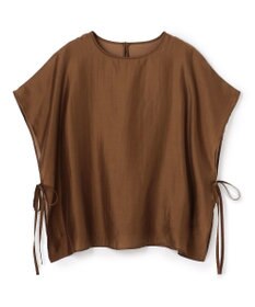 UNFILO シアー レイヤード Tシャツ