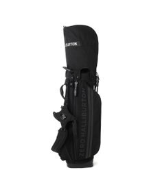 ZERO HALLIBURTON コーデュラスタンドバッグ 82052