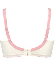 Wing ブラジャー 小さく見せるブラ Wing Lesiage 脇すっきり 背中すっきり 【2900シリーズ】 ブラ PB2901 ウイング／ワコール