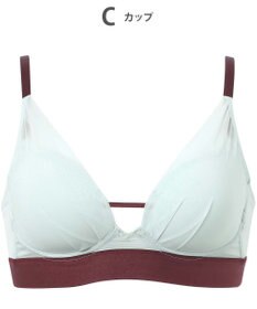 WACOAL ノンワイヤーブラ 【重力ケアブラ】 バストを重力から守る まる胸をキープ サイドのラインすっきり Gカップまで対応 大きいサイズ レディース BXB114 /ワコール