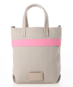 LANVIN en Bleu セイラー 2wayトートバッグ