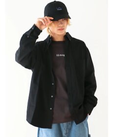 CRAFT STANDARD BOUTIQUE Ｔ／Ｒ　ボタンダウンシャツ